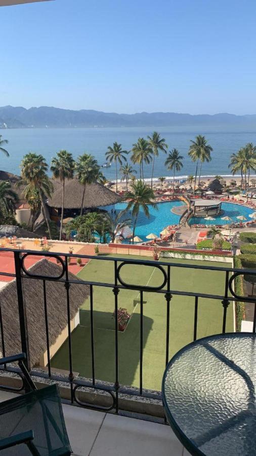 Torre Condomar By Vrhost Puerto Vallarta Exterior foto